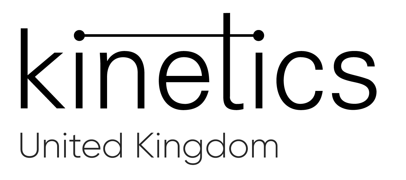 Kinetics nails UK